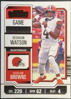 Deshaun Watson