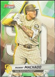 Manny Machado