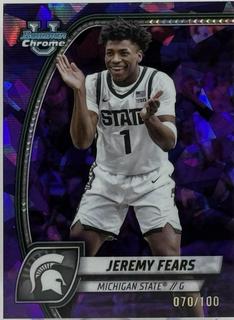 Jeremy Fears
