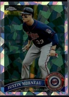Justin Morneau