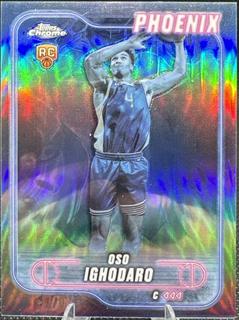 Oso Ighodaro