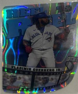 Vladimir Guerrero Jr.