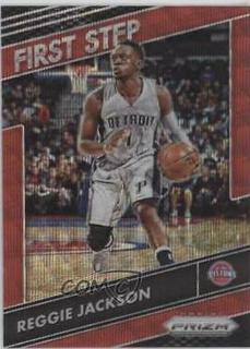 Reggie Jackson