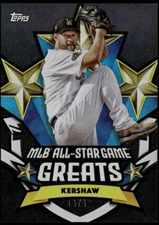 Clayton Kershaw