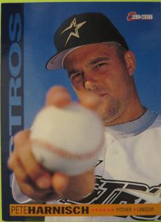 Pete Harnisch