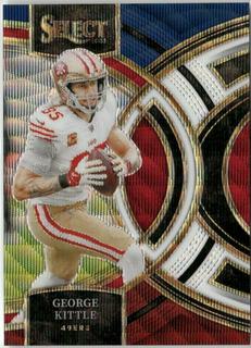 George Kittle