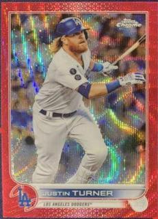 Justin Turner