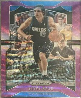 Steve Nash