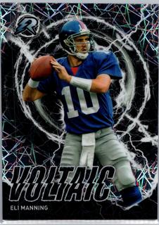 Eli Manning