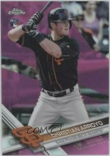 Christian Arroyo