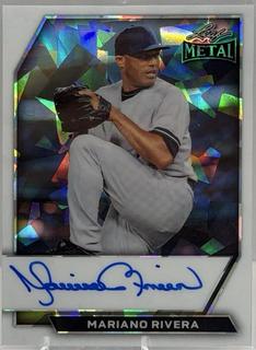 Mariano Rivera