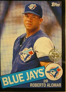 Roberto Alomar