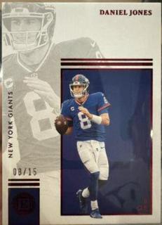 Daniel Jones