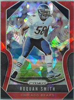 Roquan Smith