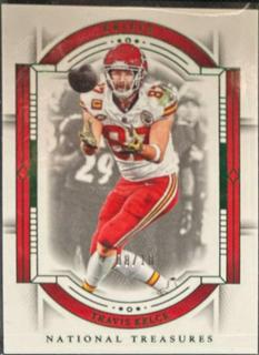 Travis Kelce