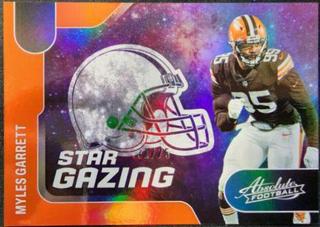 Myles Garrett