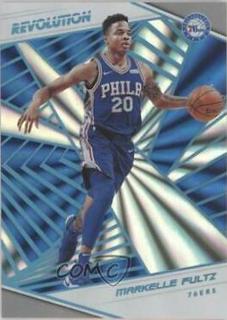 Markelle Fultz