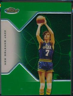 Pete Maravich
