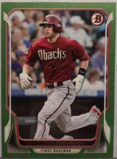 Paul Goldschmidt