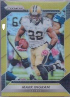 Mark Ingram