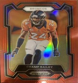 Champ Bailey