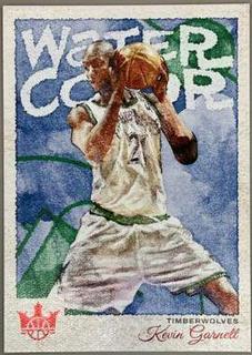 Kevin Garnett