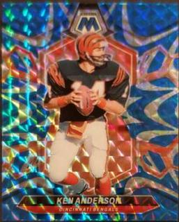 Ken Anderson