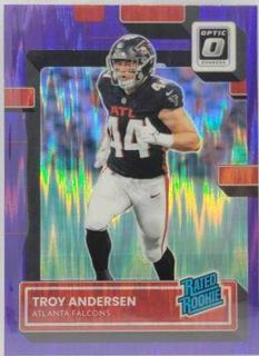 Troy Andersen
