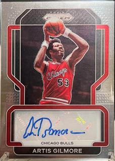 Artis Gilmore