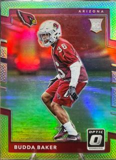 Budda Baker