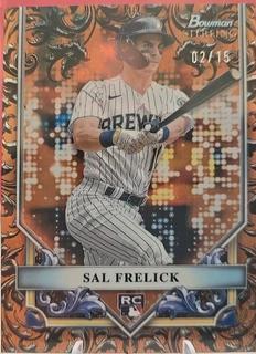 Sal Frelick