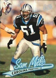Sam Mills