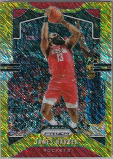 James Harden