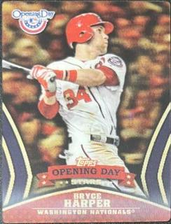 Bryce Harper