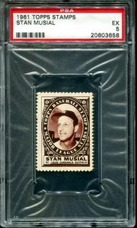 Stan Musial