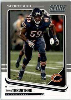 Danny Trevathan