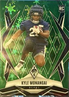 Kyle Monangai