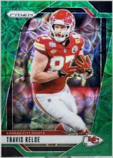 Travis Kelce