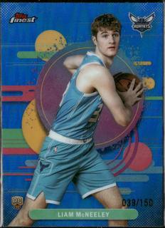 Liam McNeeley