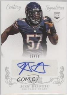 Jon Bostic
