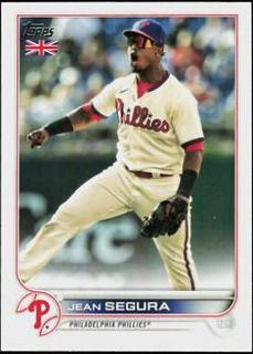 Jean Segura