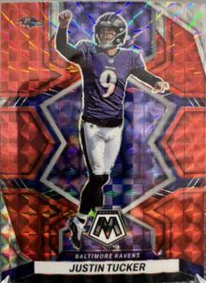 Justin Tucker