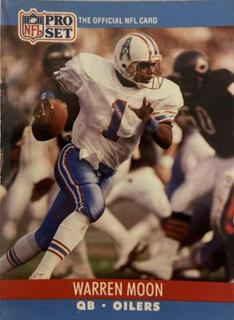Warren Moon