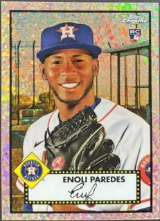 Enoli Paredes