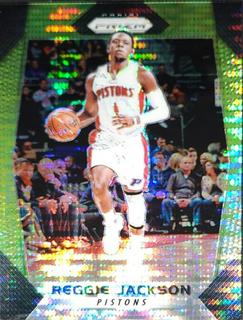 Reggie Jackson