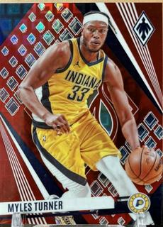 Myles Turner