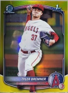 Tyler Bremner