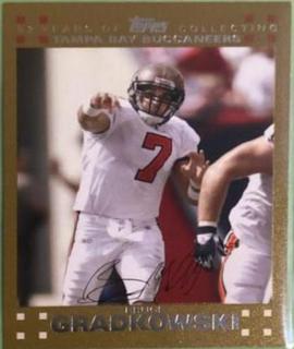 Bruce Gradkowski