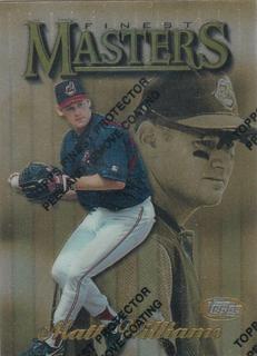 Matt Williams
