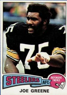 Joe Greene